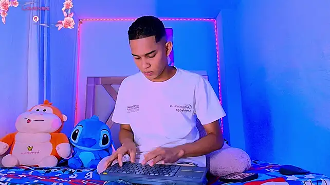 dilan_alfonzo Webcam show