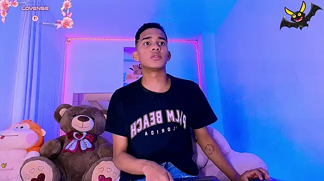 dilan_alfonzo Pertunjukan Webcam
