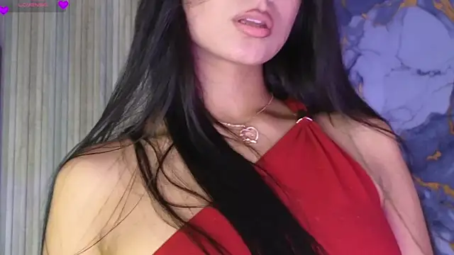 LissaWiild Live XXX-Chat