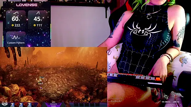 batsy_patsy Show in webcam