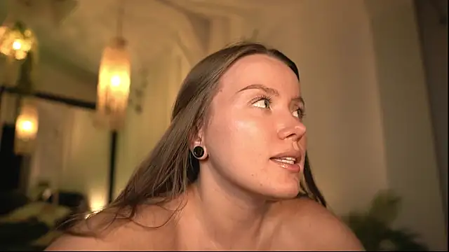 Chat XXX en directo de DaisyStacey