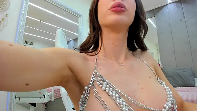 Show Webcam de Yanna_miana