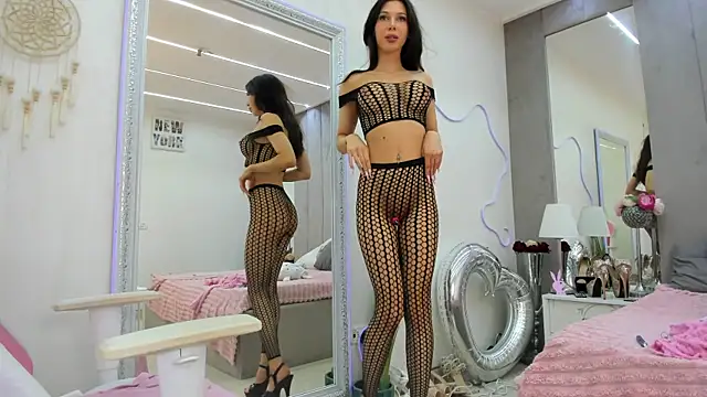 Živý XXX chat Yanna_miana