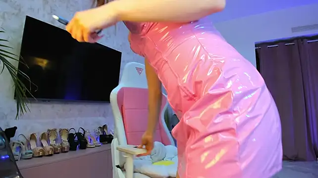 XXX chat uživo modela Yanna_miana