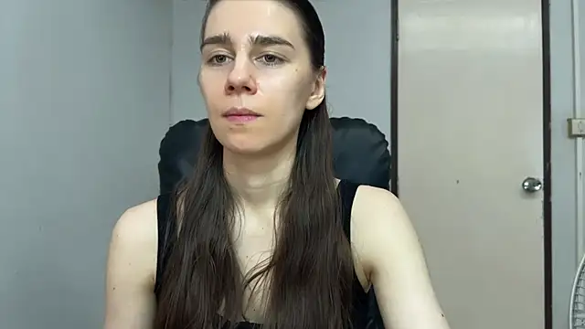 SassyJessi Obrolan Langsung XXX