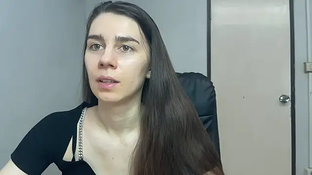 SassyJessi Chat XXX in diretta