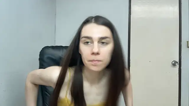 Show Webcam de SassyJessi