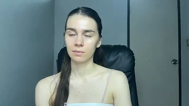 SassyJessi's Live XXX Chat