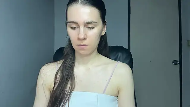 SassyJessi Adlı Modelin Web Kamerası Şovu