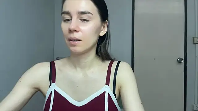 SassyJessi: онлайн-секс-чат
