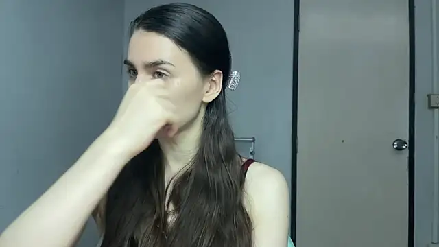 SassyJessi Adlı Modelin Canlı XXX Sohbeti