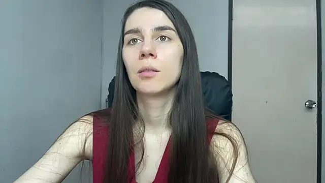 Chat +18 de SassyJessi ao vivo