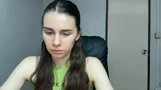 SassyJessi's Live XXX Chat