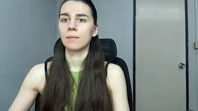 SassyJessi Chat XXX in diretta