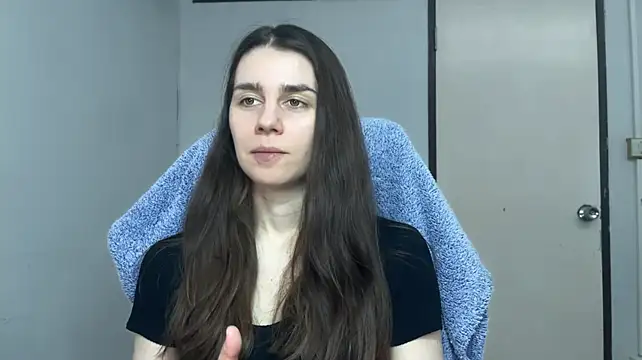 SassyJessi Adlı Modelin Canlı XXX Sohbeti