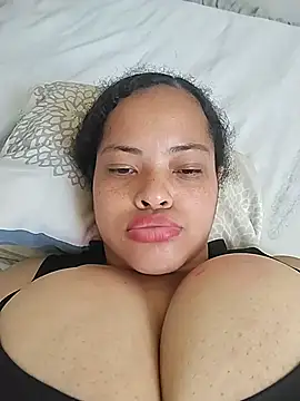 Show Webcam de sweetpe