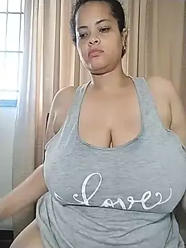 Show webcam de sweetpe