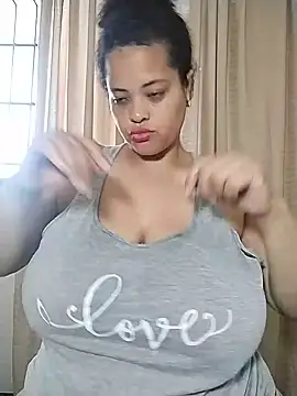 sweetpe's Live XXX Chat