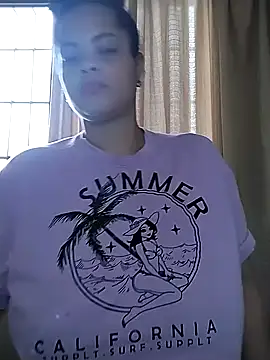 Show Webcam de sweetpe
