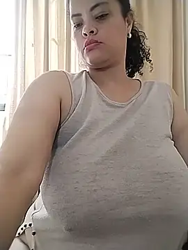 sweetpe's Webcam Show