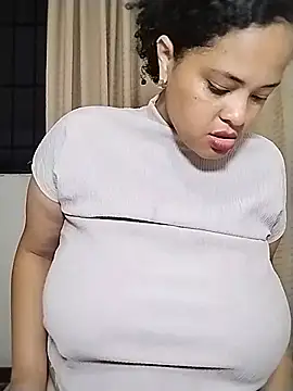 sweetpe's Webcam Show