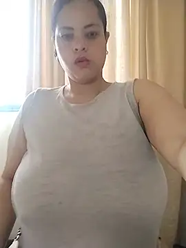 sweetpe's Webcam Show