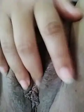 sweetpe's Webcam Show