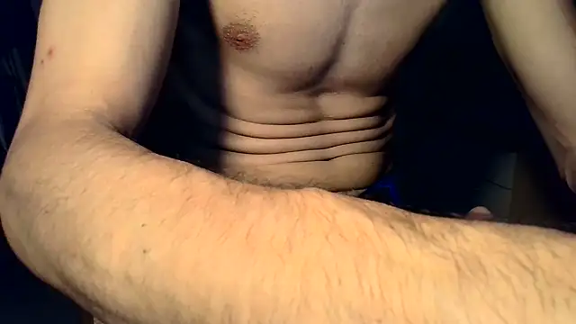 maurosexita's Webcam Show