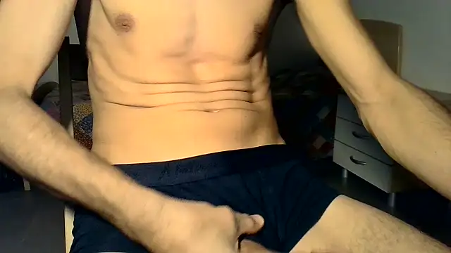 maurosexita Webcam show