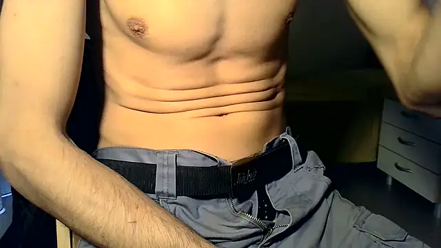 maurosexita's Webcam Show