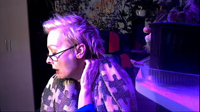 HelgaHimmell's Live XXX Chat