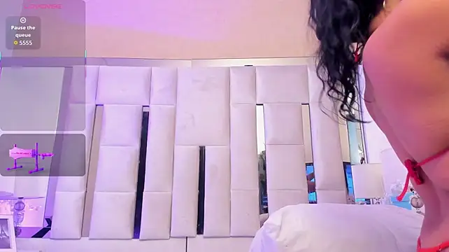 Chat +18 de Courtneycarter ao vivo
