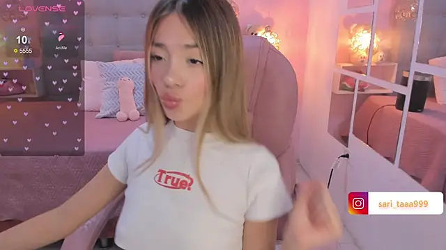 dulce_powl Obrolan Langsung XXX