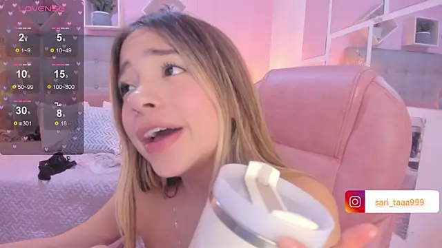 dulce_powl Show in webcam