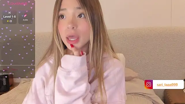 dulce_powl Chat XXX in diretta