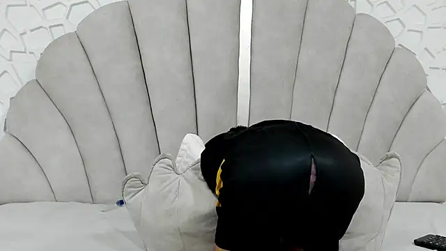 thiago19s Webcam-Show