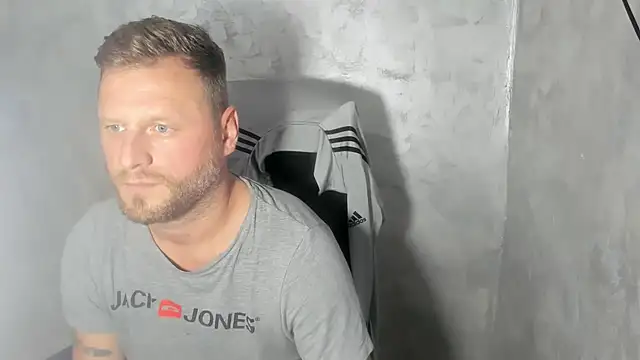Webkamerová show 20CMCOCK2026