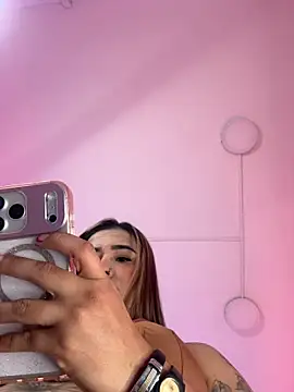 Angel1__'s Webcam Show