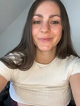 Loella-Rose Webcam-Show
