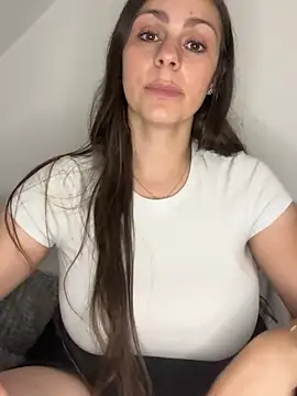 Loella-Rose Pertunjukan Webcam