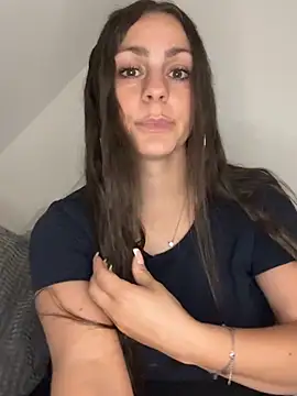 Loella-Rose Webcam-Show