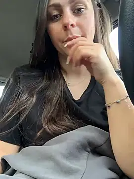 Show de webcam de Loella-Rose
