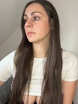 Loella-Rose Webcam Show
