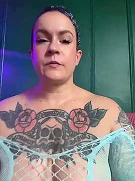 quinnmariexo's Webcam Show