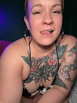 quinnmariexo Webcam Show