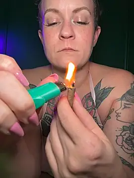 quinnmariexo's Webcam Show