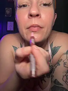 quinnmariexo's Webcam Show