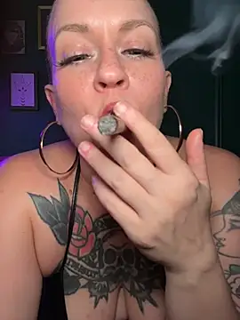 quinnmariexo Webcamshow