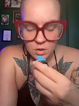 Chat XXX Live quinnmariexo