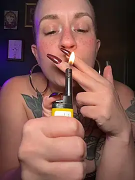 quinnmariexo's Webcam Show